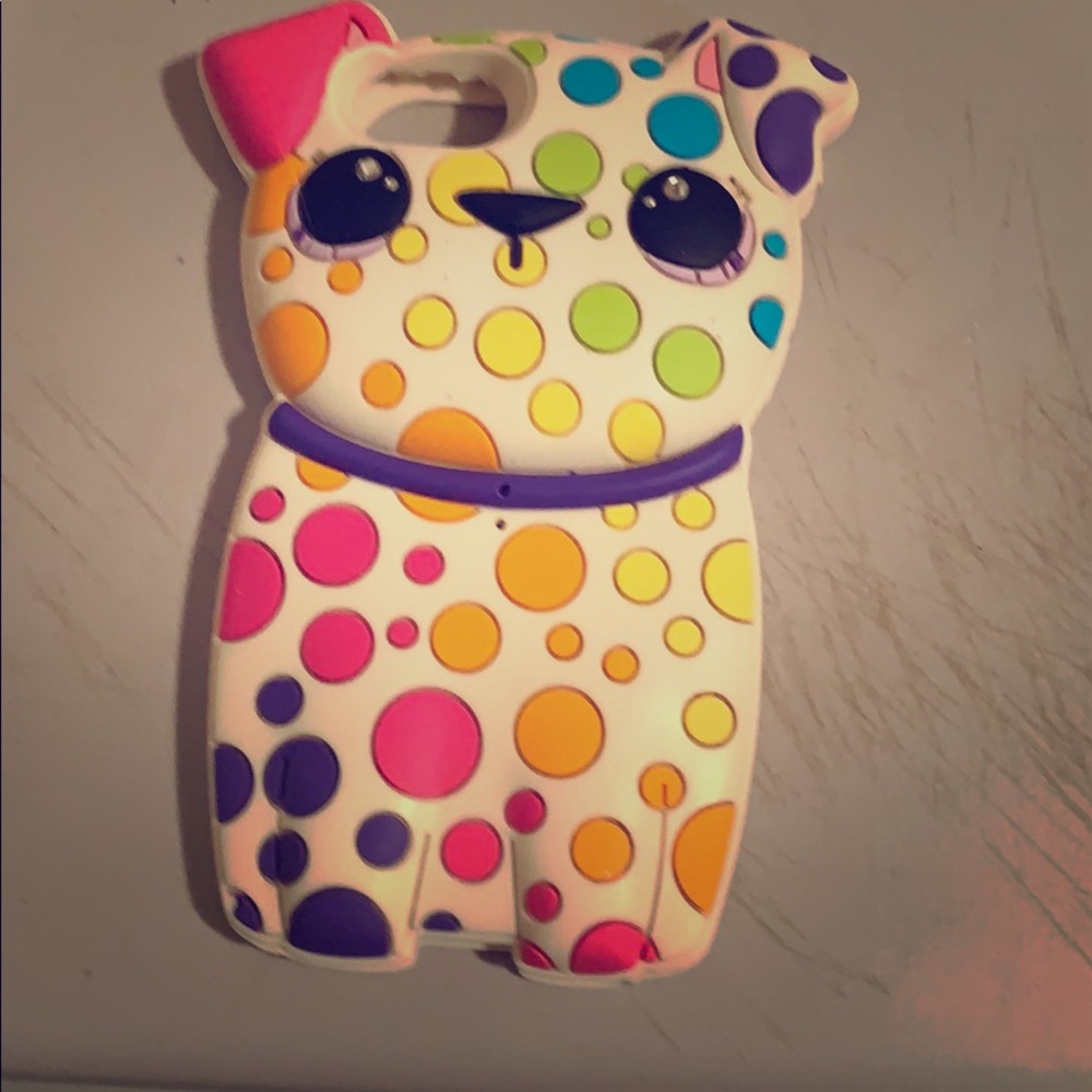 because I cannot use it I bought the wrong case